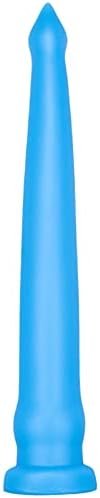 Ocean Monster Tentacle Dildo Realistic Octopus Anal Plug For Women, Flexible Huge Dildo Suction Cup Dildos Toys, Silicone G Spot Dildo Adult Sex Toy (S) - Image 3