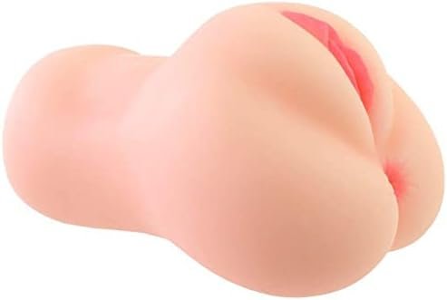 Pussy And Ass Stroker - Super Tight And Soft! - Image 2