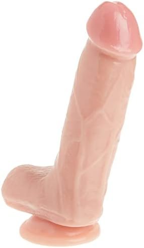 Rebellious Ryan 9 Inch Dildo With Suction Cup - Image 2