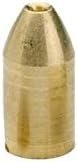 Bullet Weight Bbw18 1/8-Ounce Brass Bullet Weight, Gold Polished Finish,Multicolored - Image 3