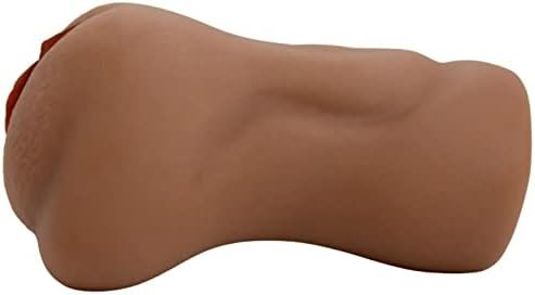 Realistic Pocket Pussy - Soft & Tight Dual Layered Stroker! - Image 2