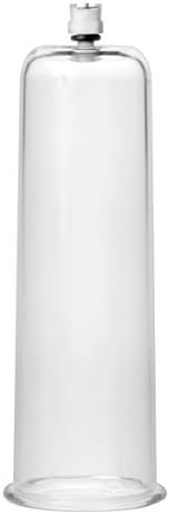 Size Matters Cock And Ball Cylinder, 2.75 Inch