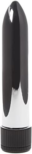 Trinity Vibes Trinity Classic Silver Slim Vibrator