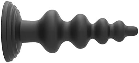 Sex Toy Waterproof For Men Anal Beads Butt Plug Expander G-Spot Dildo Silicone Graduated Design Anal Women And Couples Prostate Massager - Image 2