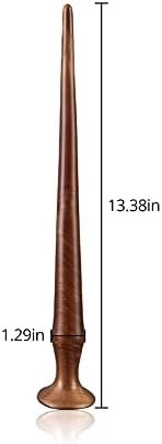 Fst Anal Plug Soft Butt Plug Gold Plated Anal Dildo Long Anal Sex Toys For Men Women - Image 2