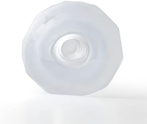 Fst Realistic Male Masturbator Toy Lifelike Pocket Pussy, Blowjob Stroker Sexual Pleasure Sex Toys Penis Masturbation Cup For Men Masturbation Transparent - Image 2