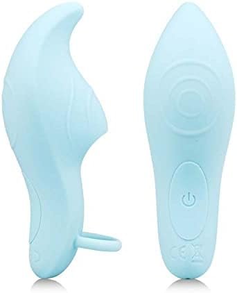 Lanwan Fingger Vibrator Stronger Vibration Massage Body High Heeled Shoes Shape Bullet Sex Toys For Women