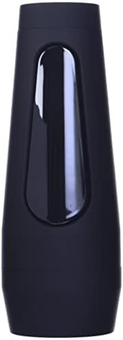 Doc Johnson Man Squeeze - Twink - Squeeze Plate For Precise Pressure - Twist End Cap To Control Suction - Discreet Premium Stroker - Male Masturbator, Ass, Vanilla