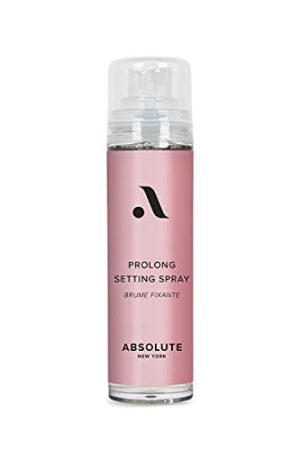 Absolute New York Prolong Setting Spray