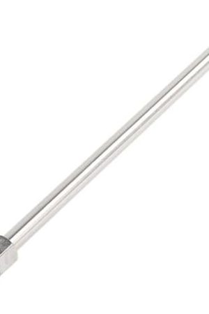 Fredorch Vac-U-Lock Sex Machine Attachment 35Cm Extension Tube, For Premium Love Machine With Quick Air Connector Device