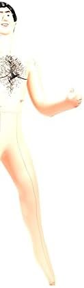 Forum Novelties Outta Control Bachelorette Party Collection Inflatable Hunk - Image 3