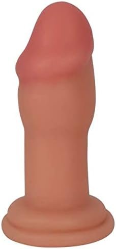 Lynx Large Dong Plug - Light