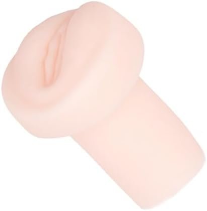Premium Men'S Penis Pump Sleeve Masturbator Cover Realistic Vagina Sleeve Replacement Seal Cover For Male Enhancement Stronger Bigger Erections Pump Sleeve - Image 3