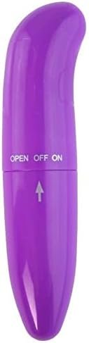 Curved Vibrator For G-Spot Stimulation Small Petite Sex Toy For Adults - Image 2