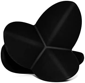 Nistars Silicone Anchor Flared Expanding Butt Plug, Ass Expander Stimulator For Men, Women Or Couples - Image 3