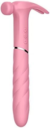 Swr Massager,Rechargeable Personal Massager, Vibrator Clit, Sex Toys, Vibrator For Women, Femal Adut Toys, Vibrations Dual Motor Stimulator For Adult Women Solo Or Couple Fun, 1 Count