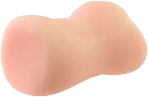 Pussy And Ass Stroker - Super Tight And Soft! - Image 3