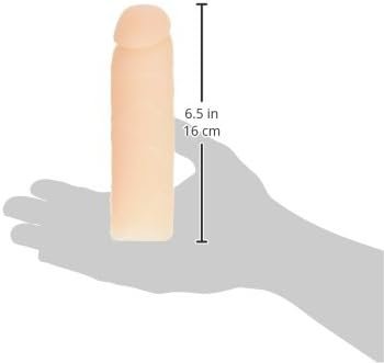 Doctor Love'S Deemun Extra Girth Sleeve Enhancer, 0.19 Pound - Image 3