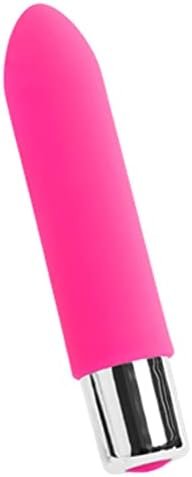 Vedo Bam Mini Rechargeable Bullet Vibrator (Turquoise)