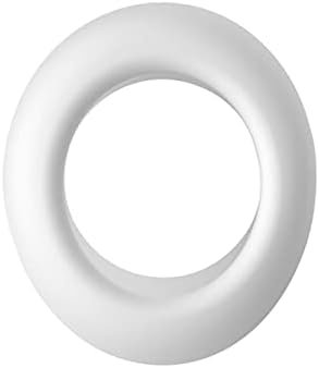 Satisfyer Deluxe Replacement Climax Tips - 5-Pack White - Image 2
