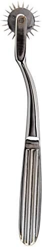 Kink Industries Wartenburg Wheel With Sheath