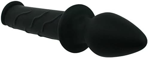 Double Ended Anal Toy - Pick The Plug Or The Dildo! - Image 3