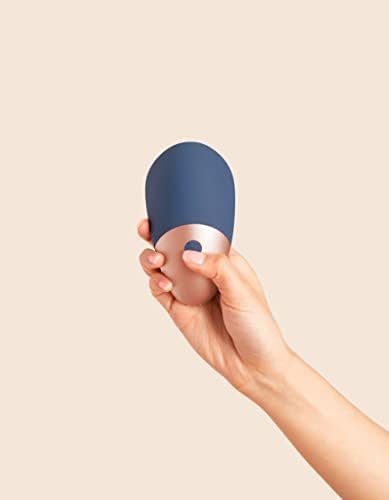 Clio Designs Inc 81820: Deia The Arouser Silicone, Blue - Image 3