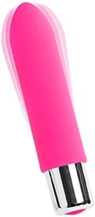 Vedo Bam Mini Rechargeable Bullet Vibrator (Turquoise) - Image 3