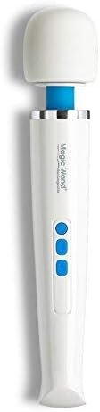 Magic Wand Rechargeable Massager