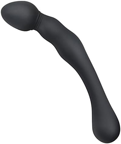 Fst Anal Dildo Body Safe Silicone G-Spot Prostate Stimulation, Waterproof Butt Plug For Men And Women Anal Sex Toy - Image 3