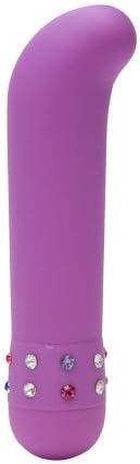 Doc Johnson Omg Vibe, Purple