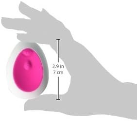 Evolved Remote Control Egg Vibrator - Image 2
