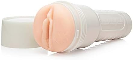 Fleshlight Girls | Nicole Aniston | Flex | Men'S Anal Masturbator