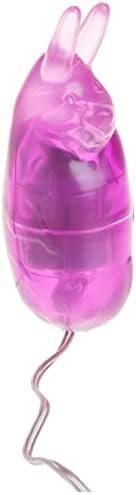 4 Speed Bunny Bullet Vibe - Image 2