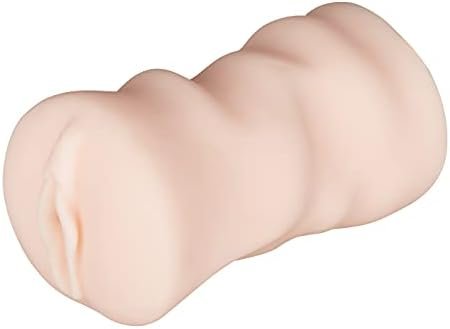 Eis Pussy Cowboy Masturbator - Realistic, Textured Masturbation Cup, Pocket Pussy, Vagina, Male Masturbation Stroker - Image 3