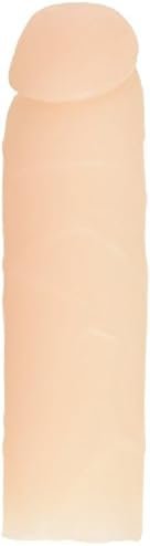 Doctor Love'S Deemun Extra Girth Sleeve Enhancer, 0.19 Pound