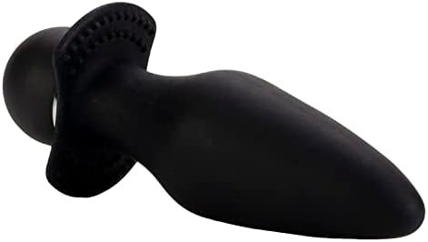 Calexotics Se-0421-03-2 Vibrating Silicone Booty Rider - Image 3