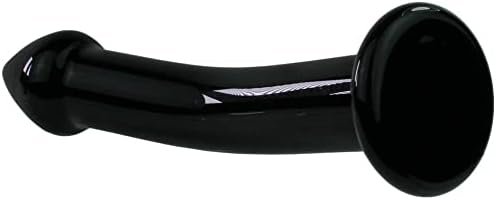 Luxury Glass Dildo - Perfect For Temperature Play! - Image 3