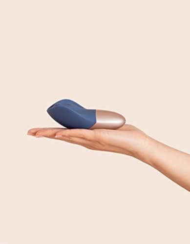 Clio Designs Inc 81820: Deia The Arouser Silicone, Blue - Image 2