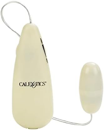 Calexotics Glow-Dark Pocket Exotic Vibrating Bullet - Image 2