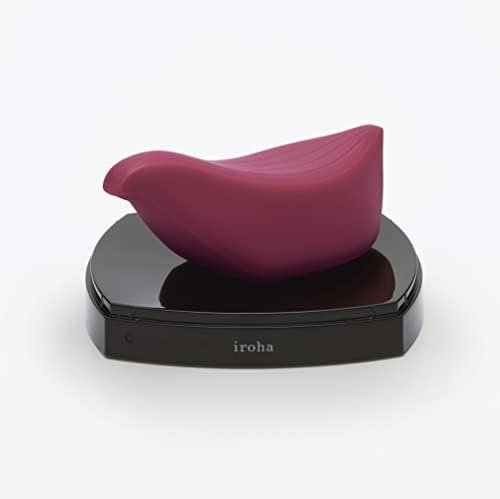 Iroha Plus Tori, Pink, Red - Image 3