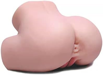 8.89Lb Male Masturbators Female Sex Doll With Pocket Pussy &Torso Realistic Adult Male Sex Toy With Fake Pussy Stroker, Fat Butt And Big Booms Silicone Masturbator For Men Pleasureโฆ