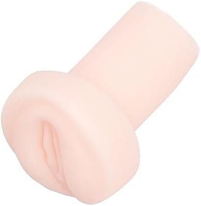 Premium Men'S Penis Pump Sleeve Masturbator Cover Realistic Vagina Sleeve Replacement Seal Cover For Male Enhancement Stronger Bigger Erections Pump Sleeve