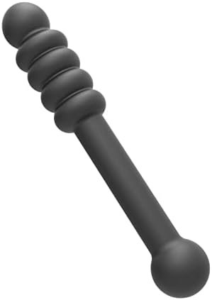 Prostate Massager Anal Beads For Men Women Silicone With Gradual Size Increase Safe Expander G-Spot Dildo Anal Toys Backyard Dilators Adjust Adult Interest