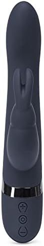 Lovehoney 59694: Fifty Shades Oh My Usb Rechargeable Rabbit Vibe - Image 2