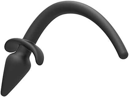 Expander G-Spot Dildo Anal Plug Prostate Massager Anal Strong Anal Sex Toy Anal Beads Plug For Men Women And Couples Thrusting Toys