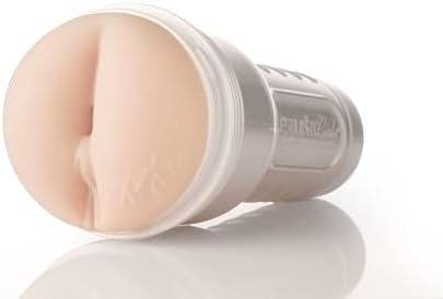 Fleshlight Girl Tera Patrick Twisted | Realistic Anal Masturbator