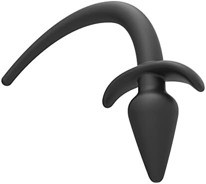Expander G-Spot Dildo Anal Plug Prostate Massager Anal Strong Anal Sex Toy Anal Beads Plug For Men Women And Couples Thrusting Toys - Image 3