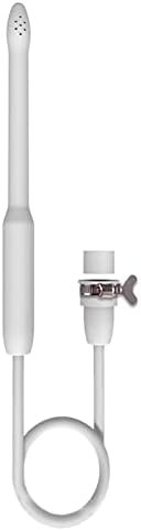 Sex Doll Douche Washer Hose For Male Masturbator Pocket Pussy Cleaning Device Tool To Clean Male Sex Toys Vaginal Anal Channels