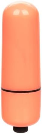 Foil Pack 3-Speed Bullet - Orange